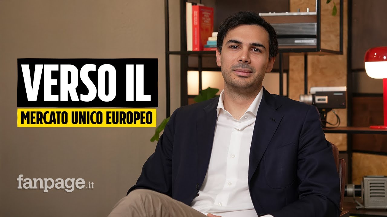 Ambrosone (Arel SMLab): "Equilibrismo Meloni tra Trump e Ue non funziona, energia richiede risposta