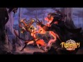 Forsaken World Soundtrack - Choose Your Fate ...