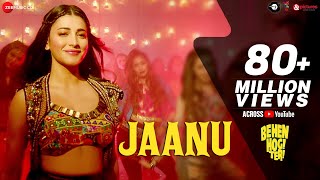 Jaanu | Behen Hogi Teri | Rajkummar Rao &amp; Shruti Haasan | Shivi &amp; Raftaar | Rishi Rich Juggy D