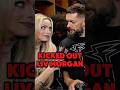 How Did Liv Morgan GET KICKED OUT By Finn Bálor