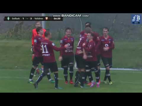 Ryan Lee Nelson - Highlights(2018 Vs Selback)