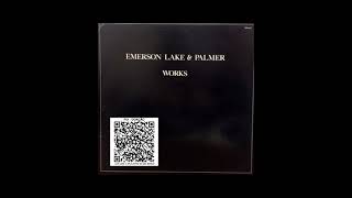 B3 Greg Lake Hallowed Be Thy Name