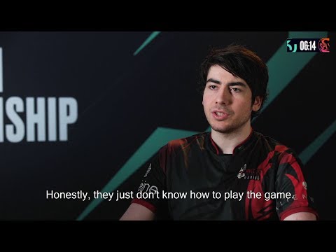 RDY:CHK: Welcome to Week 8 Day 2 of S9 LEC Summer 2019!