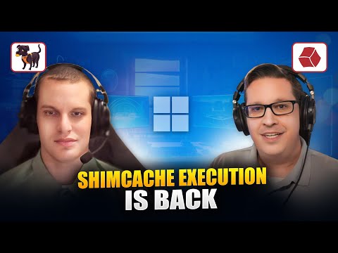 Shimcache Execution Is Back - What You Need to Know!