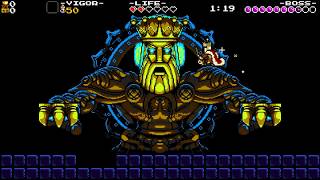 By the Hair on Your Chin - Let's Play SK King of Cards Bonus Part 9