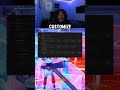 How To Get A Custom Crosshair On Fortnite PC Console