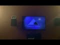 Opening To Terminator 2 Judgment Day Ultimate Edition 2000 DVD Rated R Side B