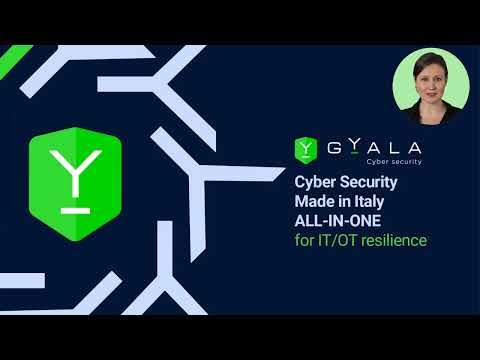 AGGER -  A Gyala Solution