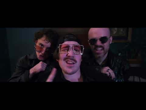 THE BOYS TAKE ON TELEPHONE