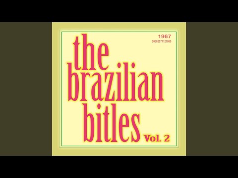 Como É Bom Saber - The Brazilian Bitles