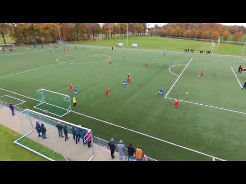 KFCT RFC CAPPELLEN U11 IP 18 11 2017 4