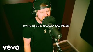 Musik-Video-Miniaturansicht zu Good Ol' Man Songtext von Drew Green