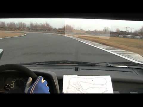 VII SuperOES 2011 - Tor Poznań - PS 3