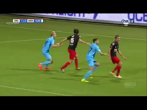 Tom Muyters Excelsior