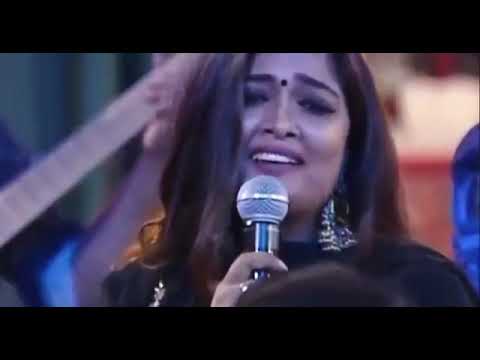 Neethan Neethan Neethandi Enekulle Official BigBoss S3 Video Song | Mugen Rao ft Soundarya