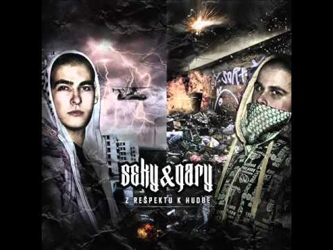 SEKY&GARY - Prvý krát (ft.LuKo) Album 2011