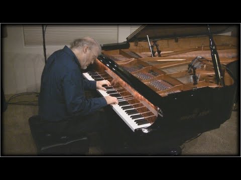 David Nevue - "The Gift" - Performed Live at Piano Haven (Sedona)