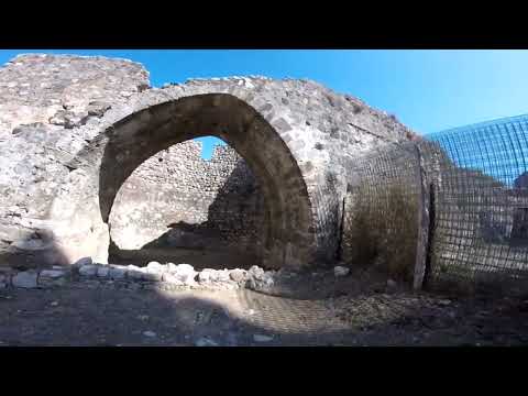 Road Trip Europe : Grèce direction Patras