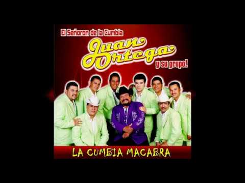 Juan Ortega y Su Grupo - La Cumbia Macabra