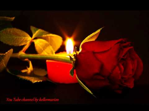 ♫ Alan Ross - "Valentino mon amour" with lyrics