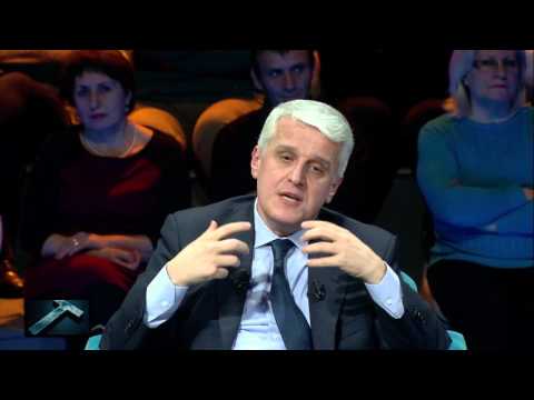 Top Story, 8 Shkurt 2016, Pjesa 3 - Top Channel Albania - Political Talk Show