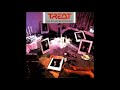 Treat - Eyes On Fire (Blue Oyster Cult Cover)