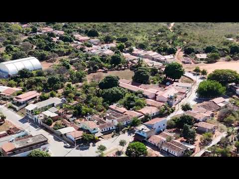 Santo Antônio da Boa Vista - Minas Gerais