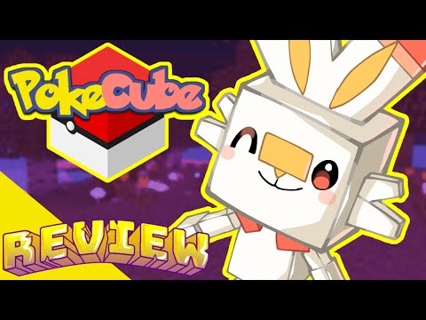 PokeCube: The Most Underrated Minecraft Mod