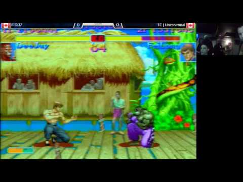 ST Toronto: Stun City Weekly Tournament [June 7, 2017]