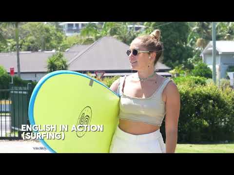 Lexis Byron Bay - The Only English School in Byron Bay! 🏄