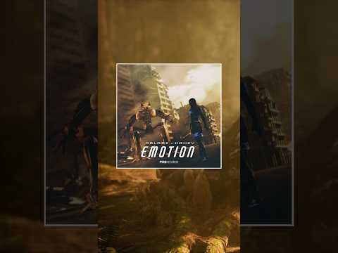 9BLADE, KOHEY - EMOTION