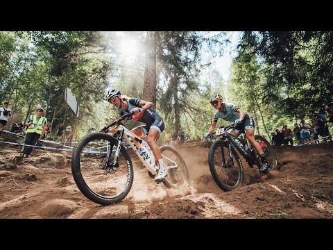 Grande Finale - Val di Sole XCO
