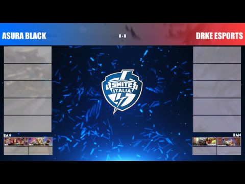 Smite Italia Duel Clean feed
