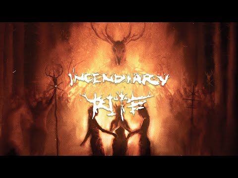 Slang Dogs - Incendiary Rite | Wake of Endal EP