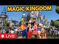 Live Disney Animal Kingdom Magic Kingdom Character Day Walt Disney World 04 30 2026