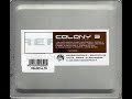 Colony 5 - Refixed (2005) full album