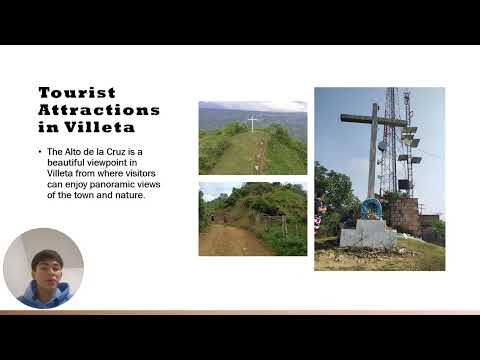 TASk 4 Places to visit in Villeta Cundinamarca 