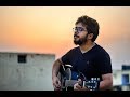 Aaj Ibaadat | Bajirao Mastani | Javed Bashir | Acoustic Guitar cover by Aamir Mehdi