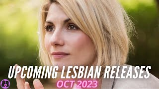 Upcoming Lesbian Movies and TV Shows // October 20