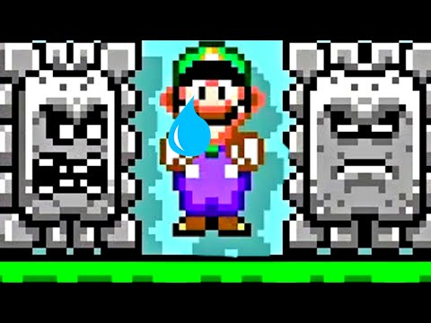 Super Mario Maker 2 🔥 Expert Endless Challenge #379