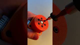 Micro 20:1 Robotic Actuator ⚙️