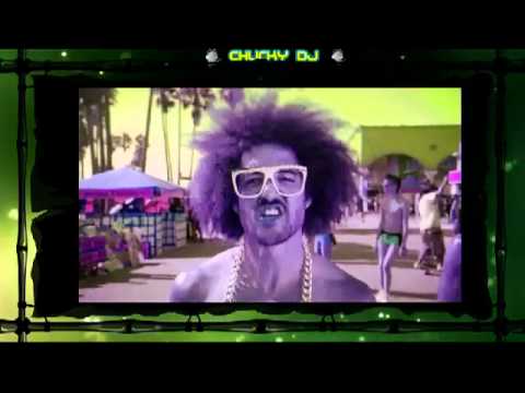 Chucky Dj LMFAO FT THE BEATLE TWIST IN SHOUT