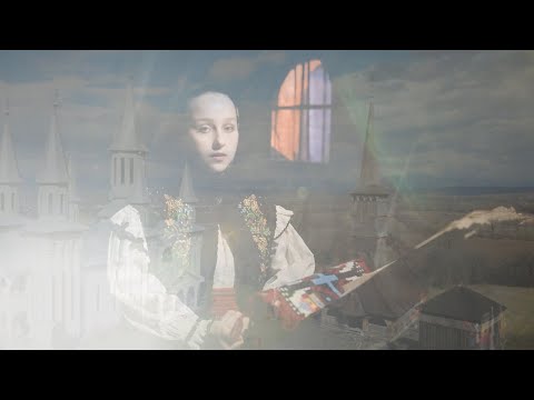 Maria Buga - Veche carte |NOU|