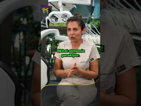 Zirkonyum Kaplamalar Renk Değiştirir Mi?