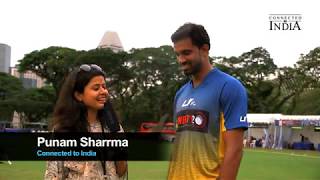 Sinhalese Sports Club win the 5th International SCC T20 title