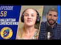Valentina Shevchenko responds to Henry Cejudo’s callout | Ariel Helwani’s MMA Show