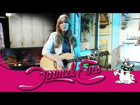 Juliane Werding - Nacht voll Schatten (ZDF Formel Eins 06.09.1983) (VOD)