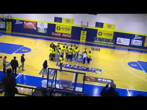 LIGA FEMENINA JORNADA21 GRAN CANARIA 2014 ...,73 - 63,PERFUMERIAS AVENIDA... (22/03/2014)