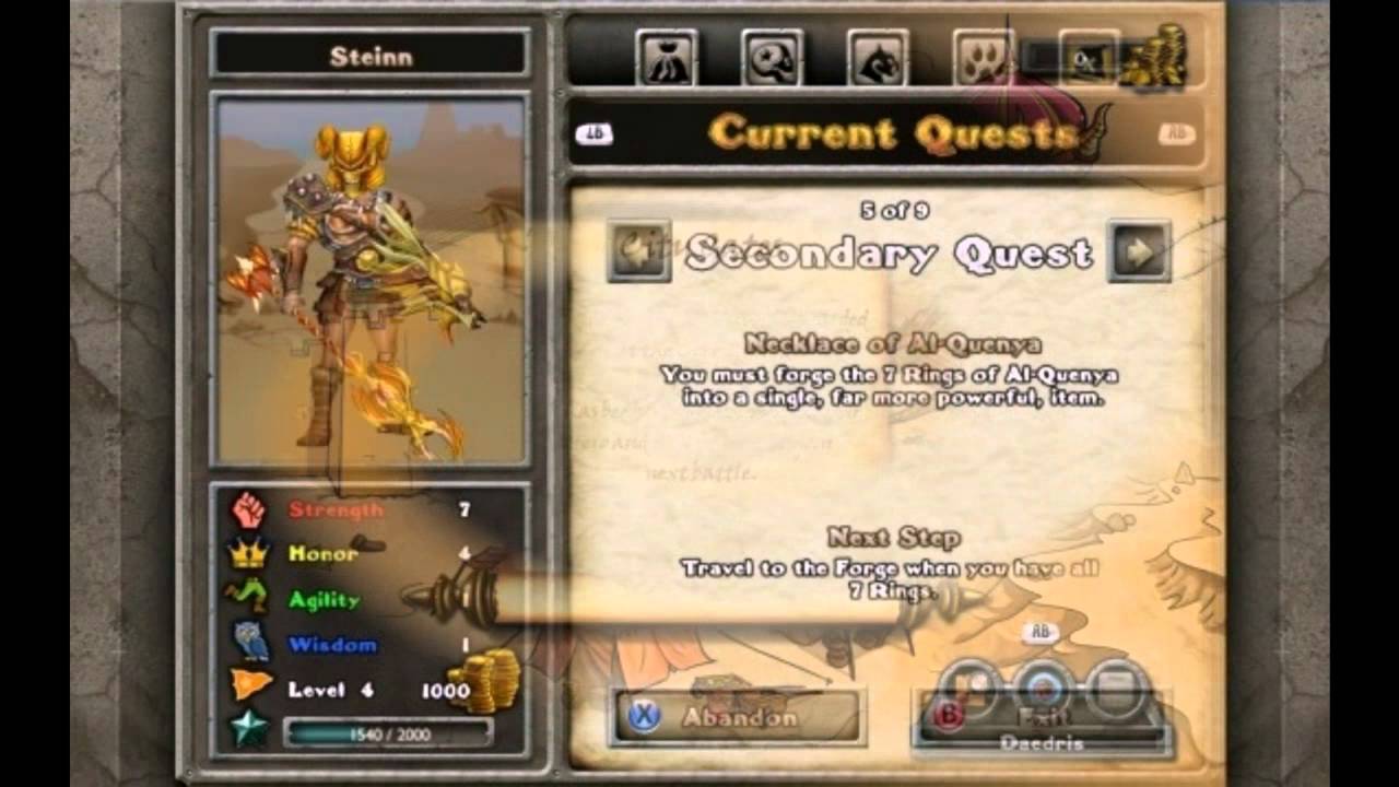 Gameplay Video