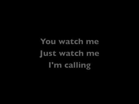 3. All That's Known w/ Lyrics